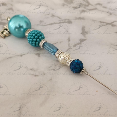 Punzón Único Batidora Blue Glam
