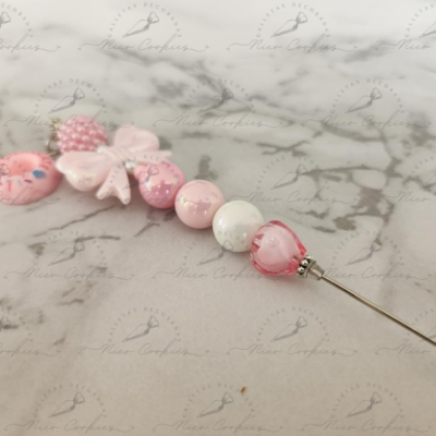 Punzón Único Pink Donut