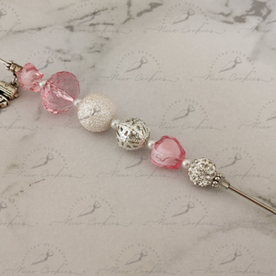 Punzón Único Batidora Pink Glam